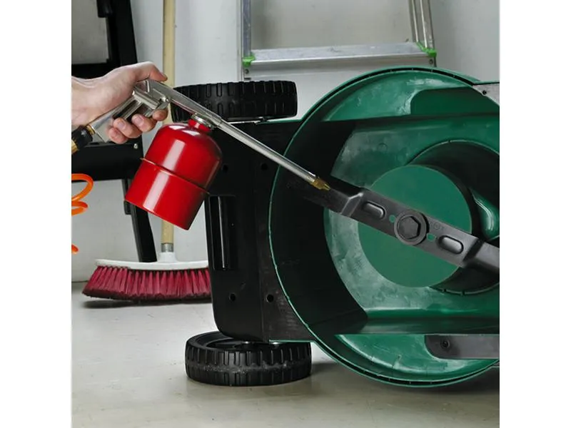 Einhell Druckluft-Sprühpistole 0.9 l Einhell Druckluft-Sprühpistole 0.9 l