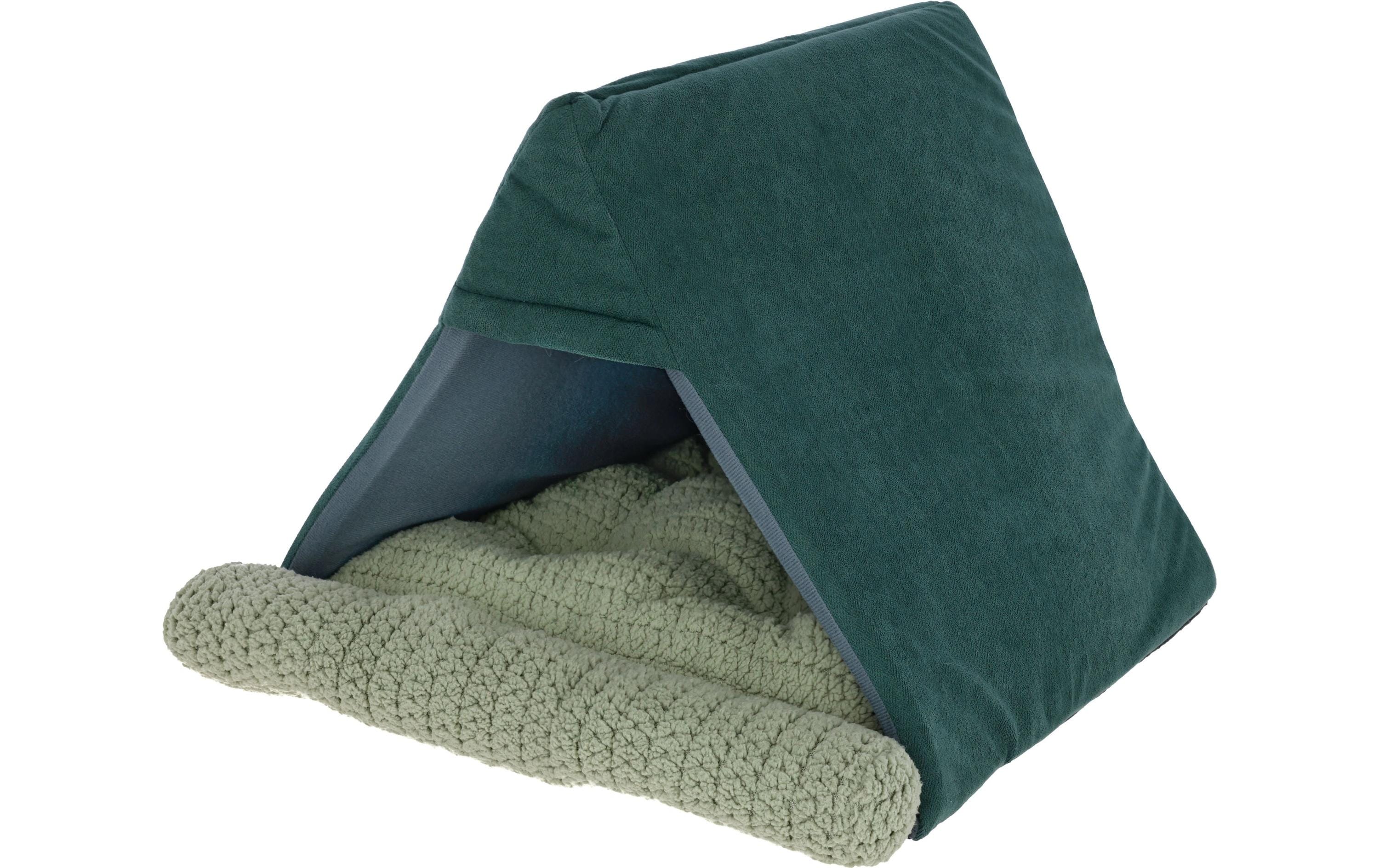 Kerbl Kuschelhöhle Anne 45 cm x 40 cm x 34 cm Kerbl Kuschelhöhle Anne 45 cm x 40 cm x 34 cm