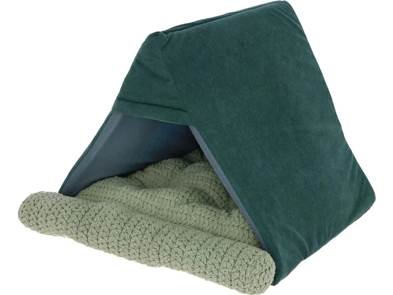 Kerbl Kuschelhöhle Anne 45 cm x 40 cm x 34 cm Kerbl Kuschelhöhle Anne 45 cm x 40 cm x 34 cm