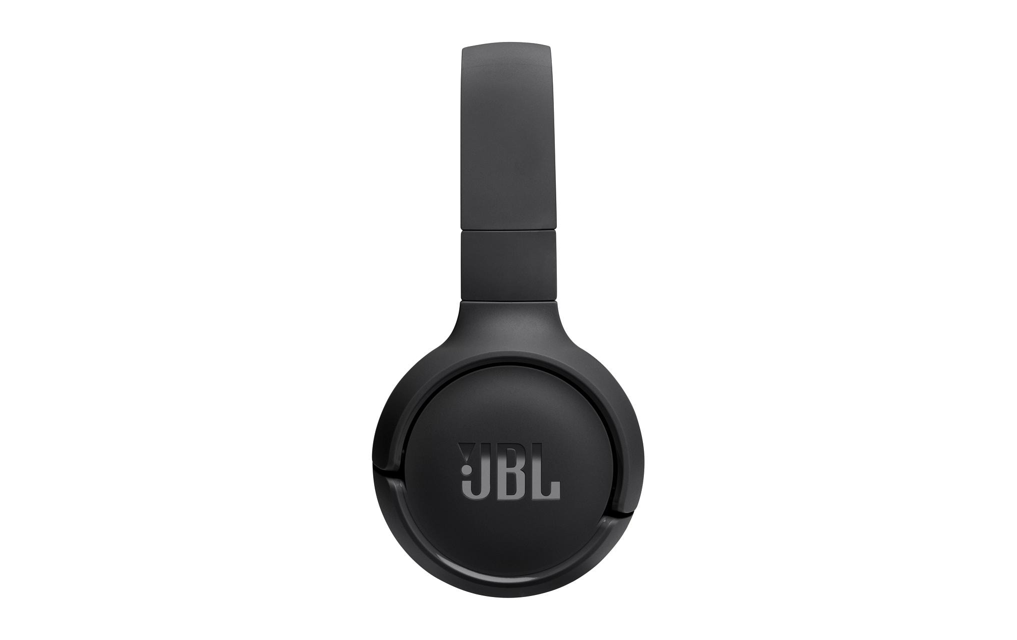 JBL Wireless On-Ear-Kopfhörer Tune 520BT Schwarz