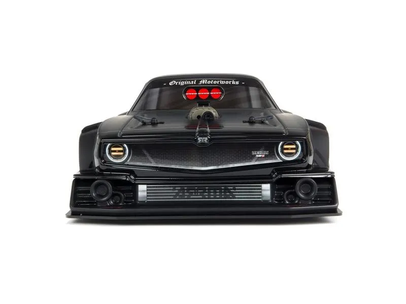Arrma Muscle Car Felony 6S BLX ARTR Arrma Muscle Car Felony 6S BLX ARTR