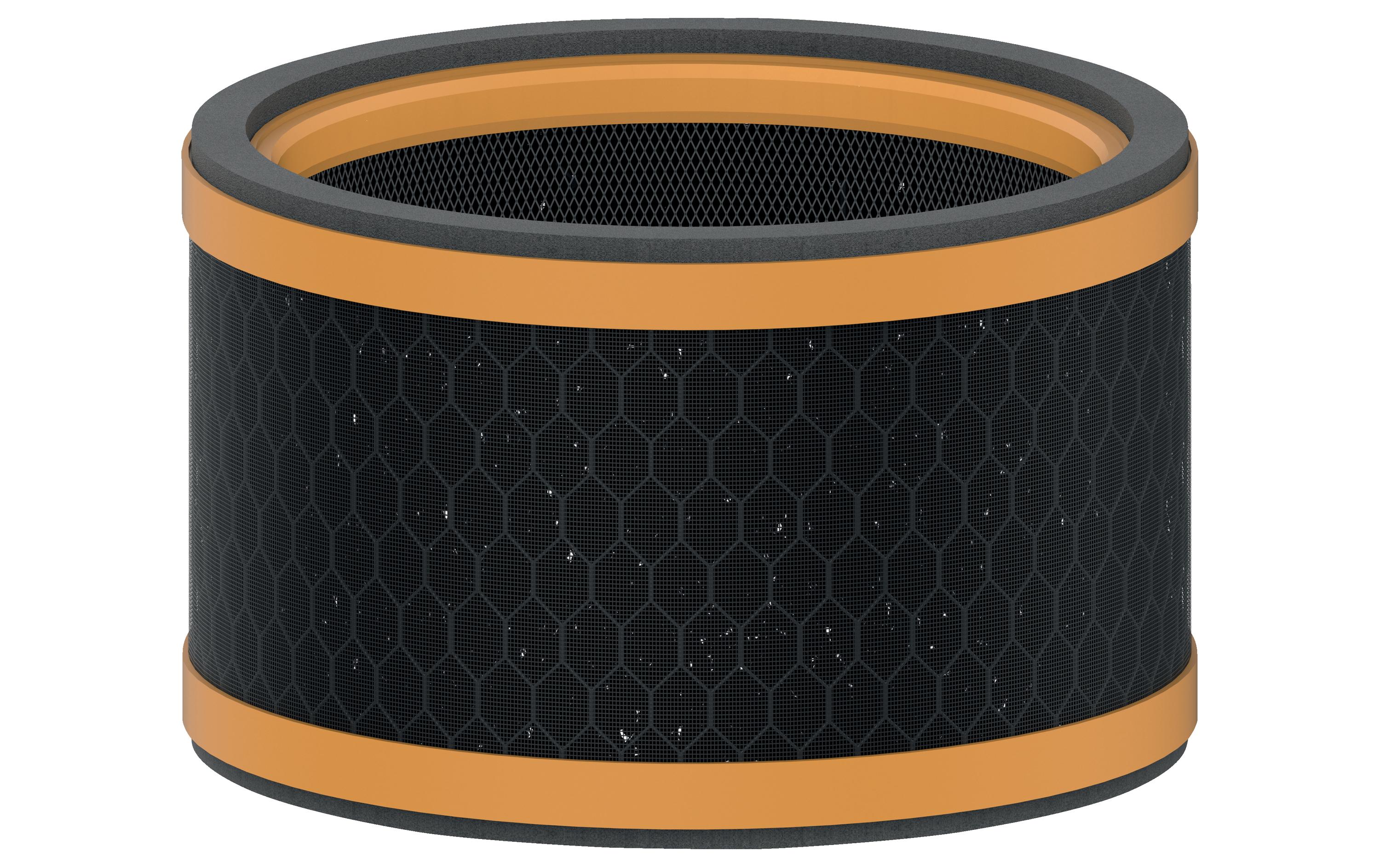 Leitz Trusens Luftfilter TruSens Gerüche und VOC 1 Stück