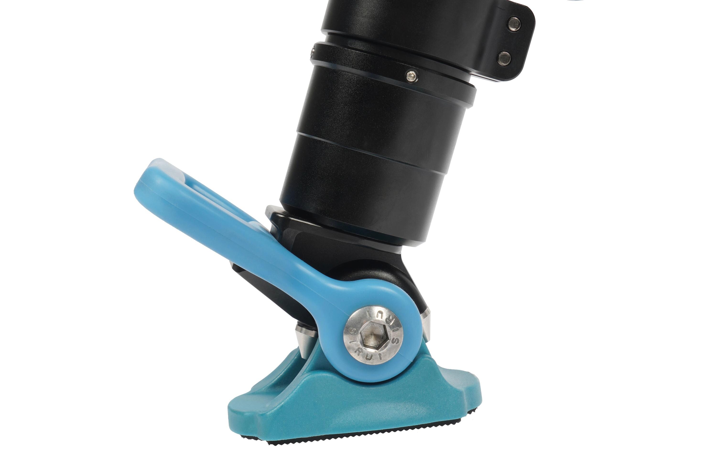 Sirui Videostativ SVT75 Lite