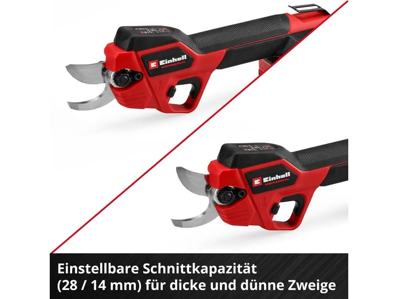 Einhell Akku-Astschere GP-LS 18/28 Li BL-Solo Einhell Akku-Astschere GP-LS 18/28 Li BL-Solo