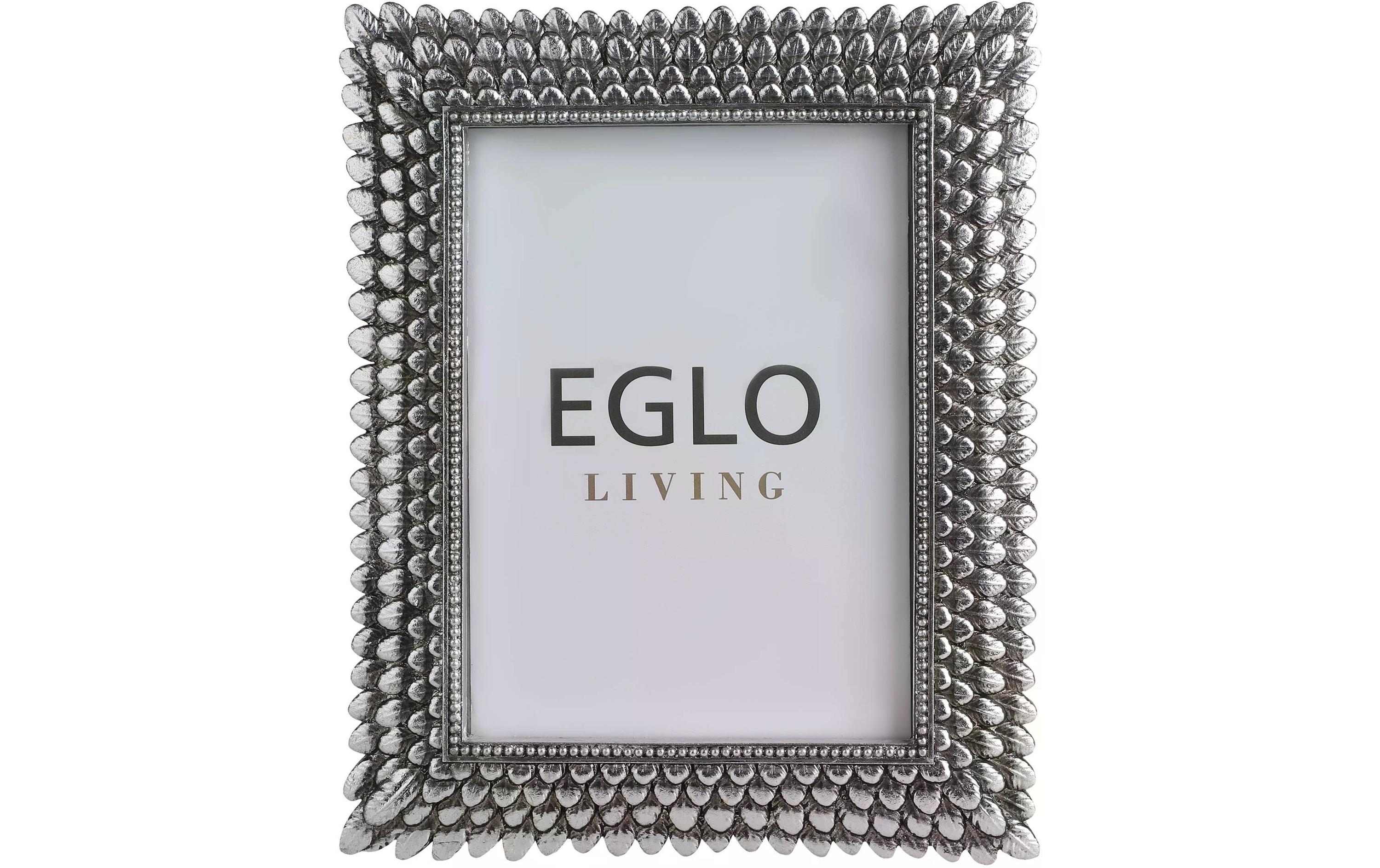 EGLO Bilderrahmen Esashi Classy Silber, 10 x 15 cm