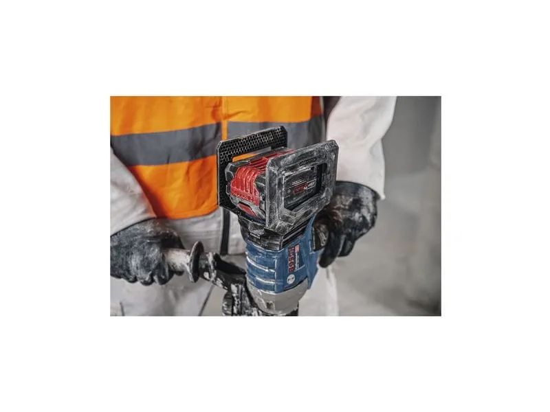 Bosch Professional PRO GRW 18V-120 Akku-Rührwerk 18 V M14 Bosch Professional PRO GRW 18V-120 Akku-Rührwerk 18 V M14