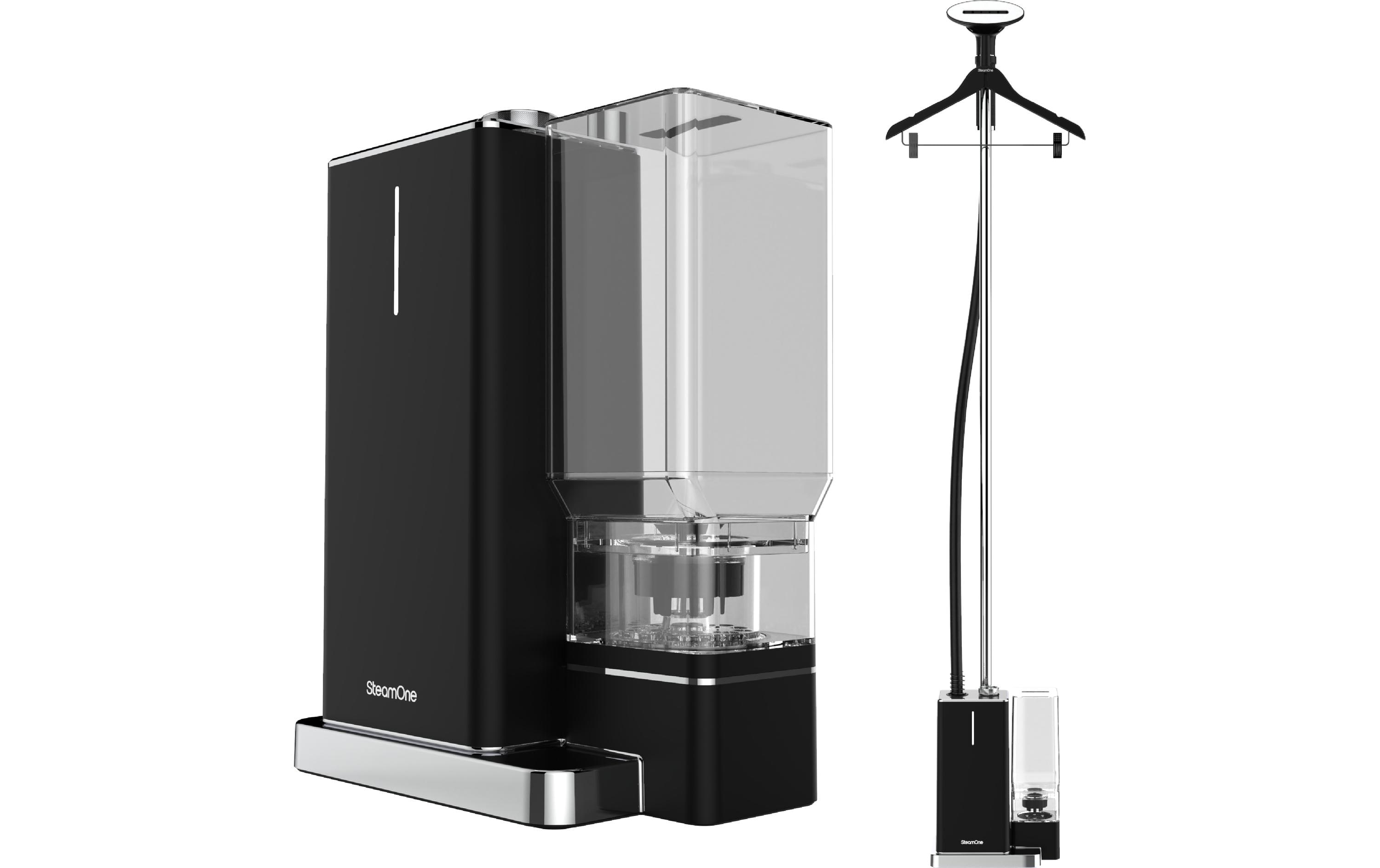 Steamone Vertikaldämpfer STO-GEORGE-V2 2300 W