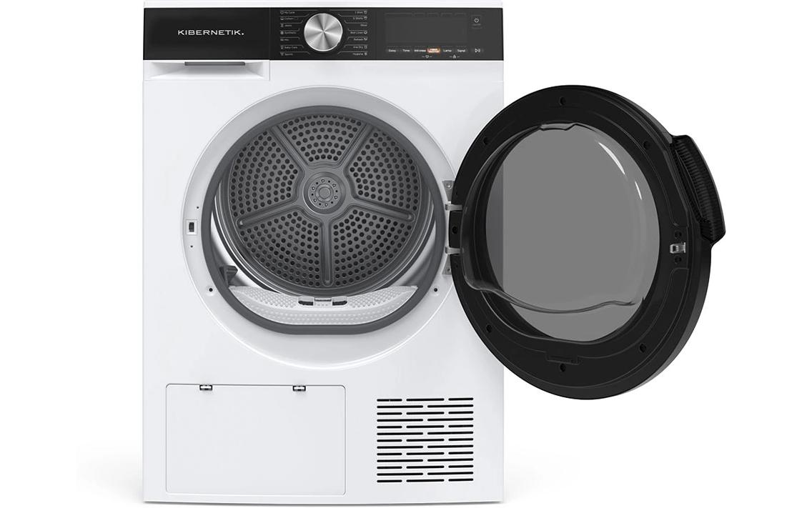 Kibernetik Wäschetrockner MSTR505 Rechts