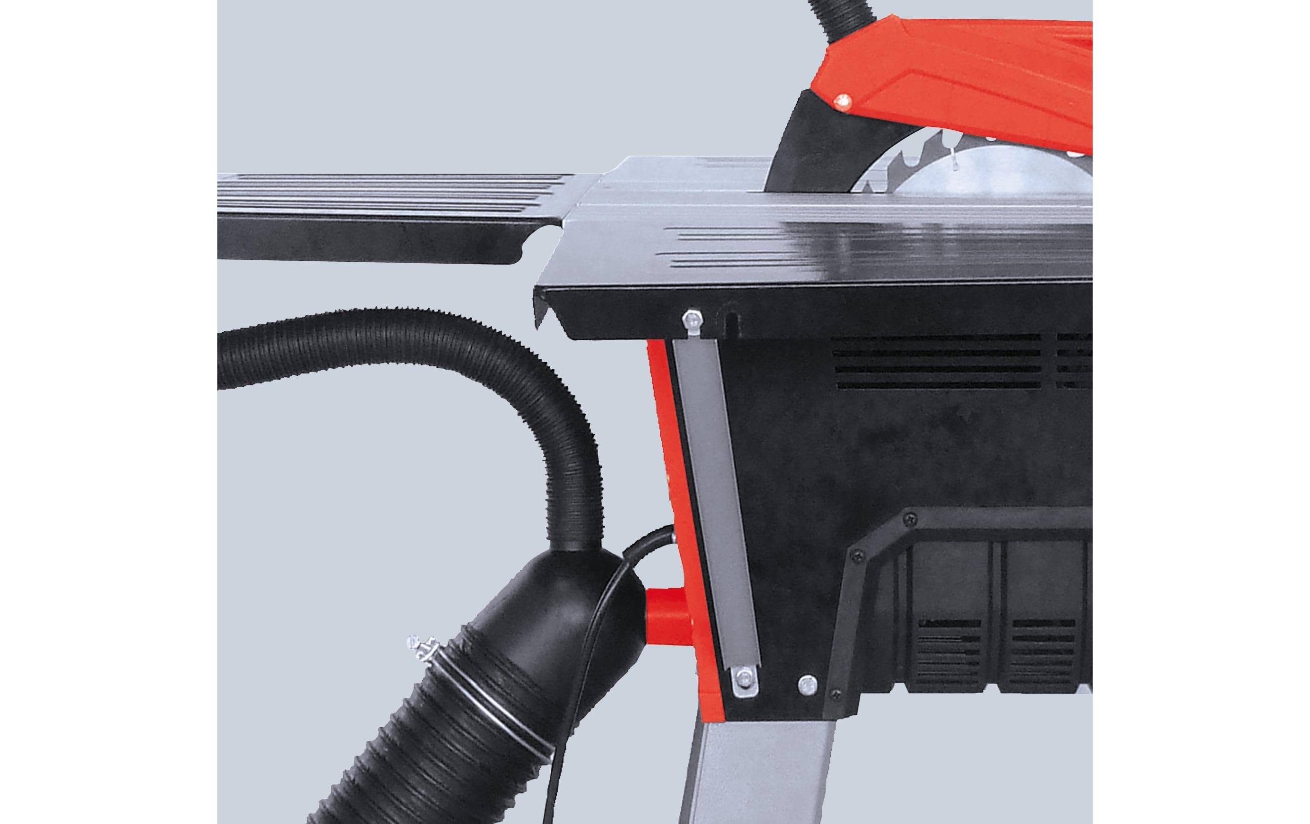 Einhell Absaugadapterset zu TE-VE 550 A, 3-teilig