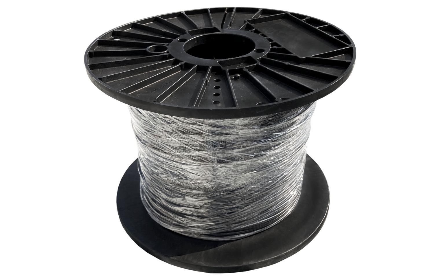 solo by AL-KO Begrenzungskabel verstärkt, 500 m