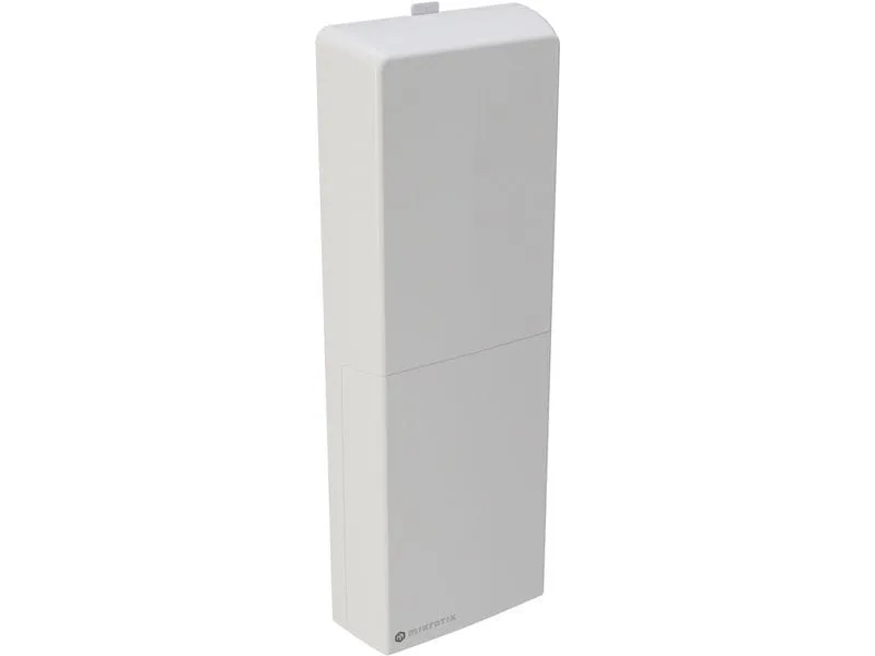 MikroTik FTC11XG 10G Glasfaser-zu-Kupfer-Konverter IP55 Weiss
