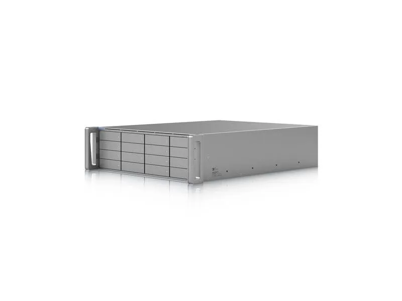 Ubiquiti Netzwerkrekorder Enterprise NVR Core 0 TB, 500 Kanal