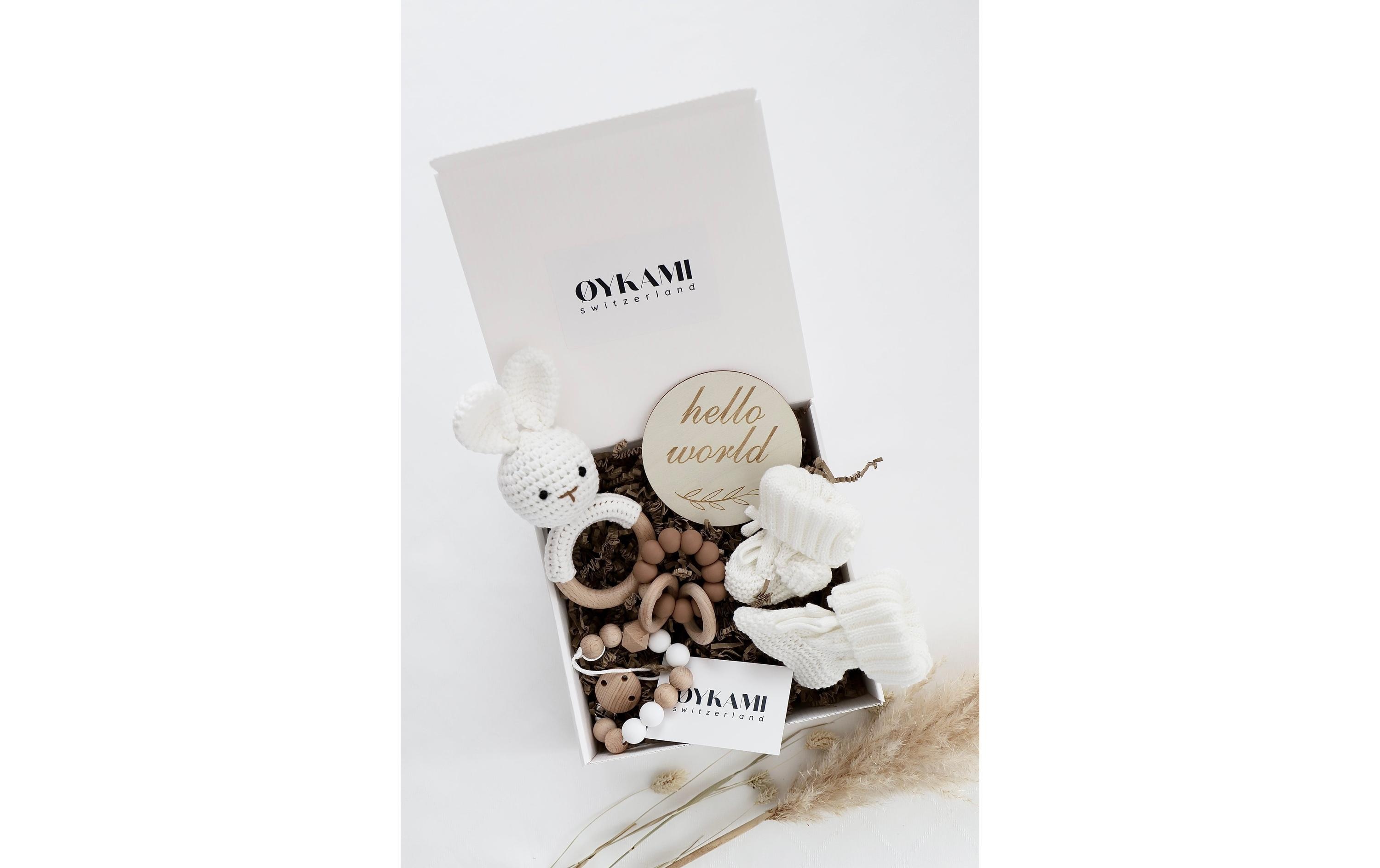 Oykami Geschenkset Dubai Oykami Geschenkset Dubai