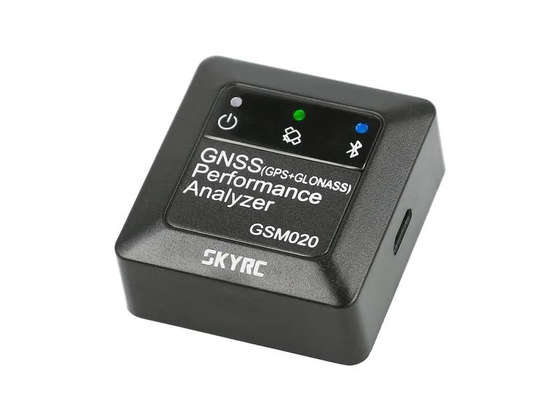 SKYRC GPS Geschwindigkeits Messgerät Bluetooth SKYRC GPS Geschwindigkeits Messgerät Bluetooth