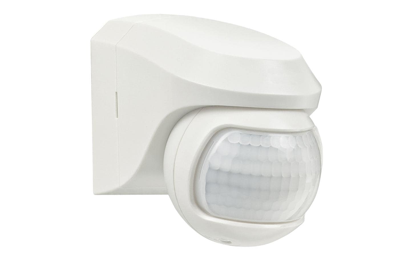 NIKO PIR Bewegungsmelder Infra Garde 200 Max AP IP44, Weiss