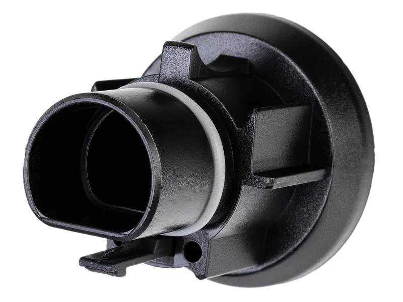 FURBER.power Endkappe BC01 Male