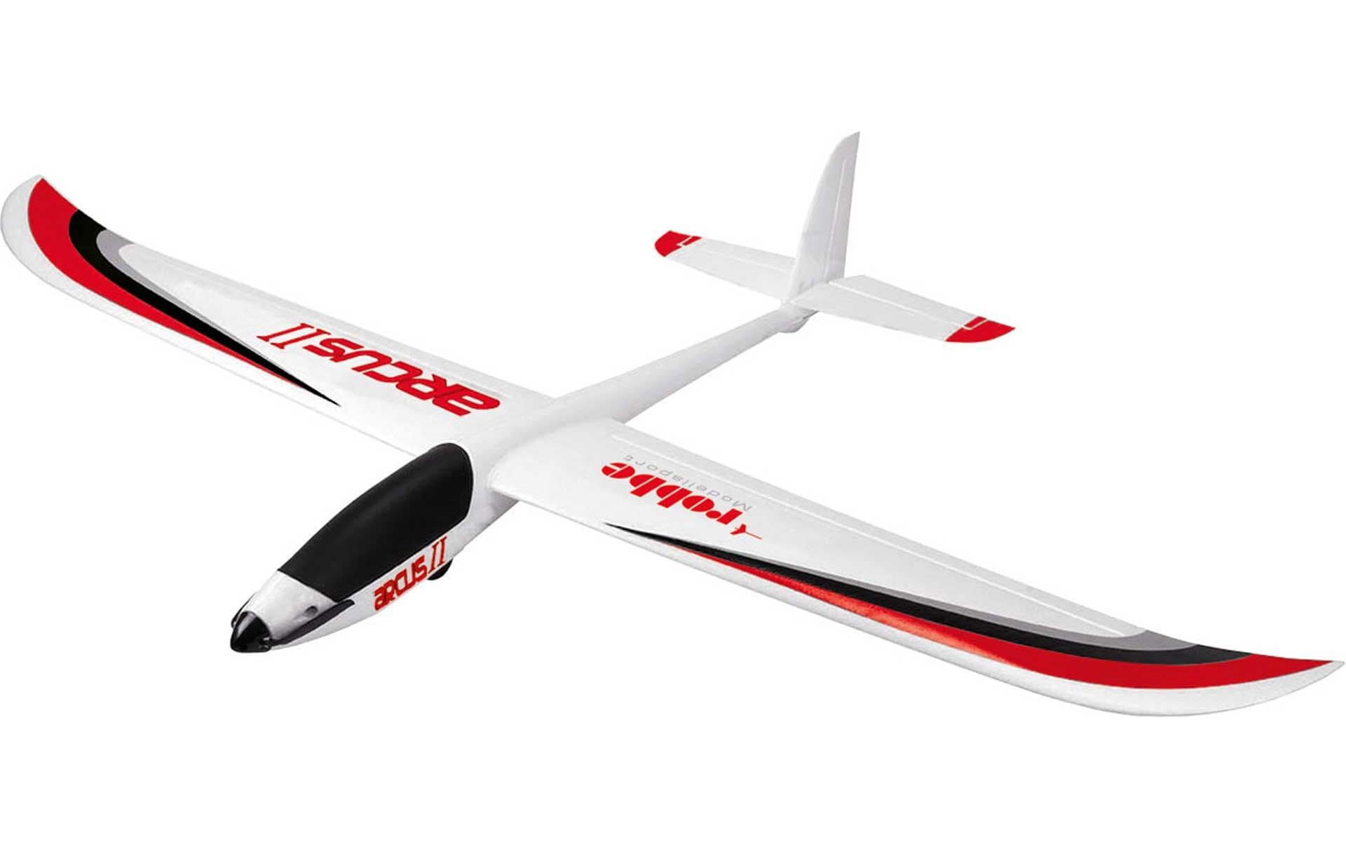 robbe Motorsegler ARCUS II, 1840 mm PNP robbe Motorsegler ARCUS II, 1840 mm PNP