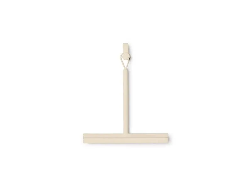 Brabantia Duschabzieher ReNew Beige Brabantia Duschabzieher ReNew Beige