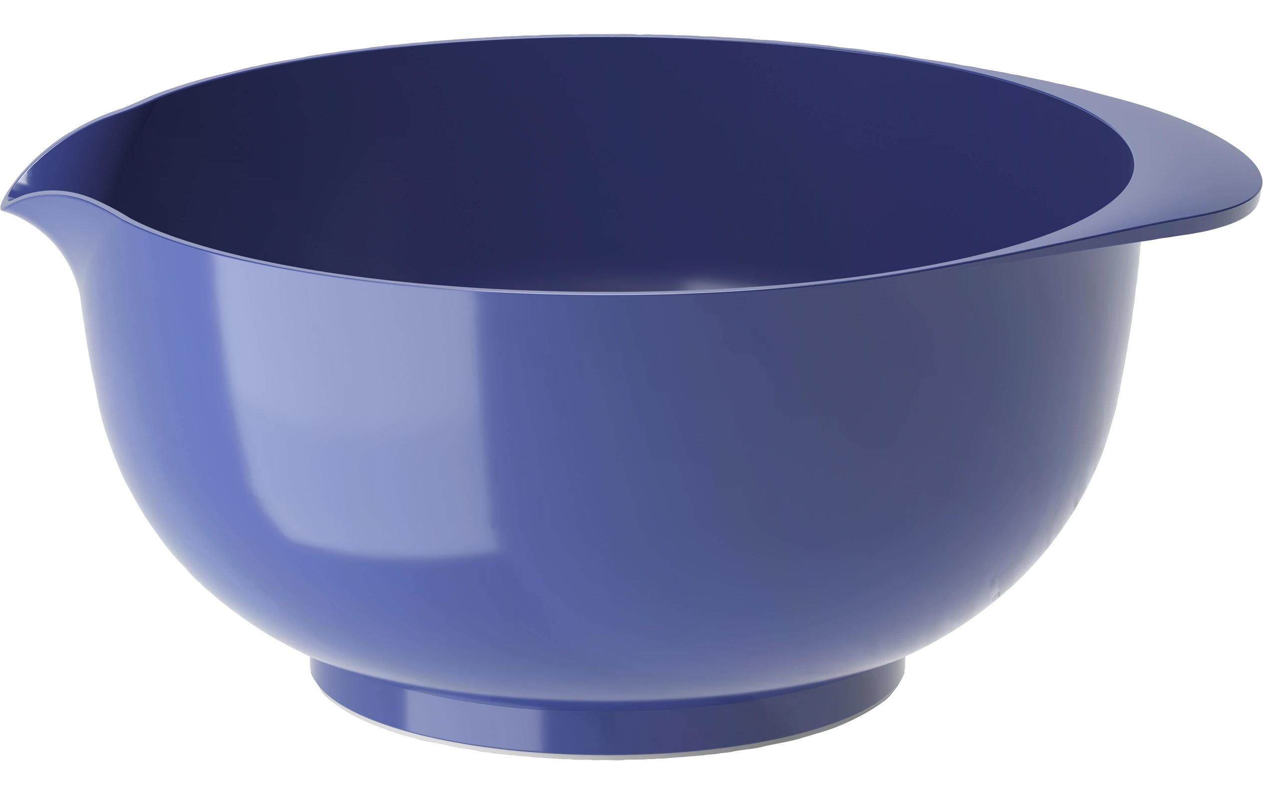 Rosti Rührschüssel New Margrethe 5 l, Blau