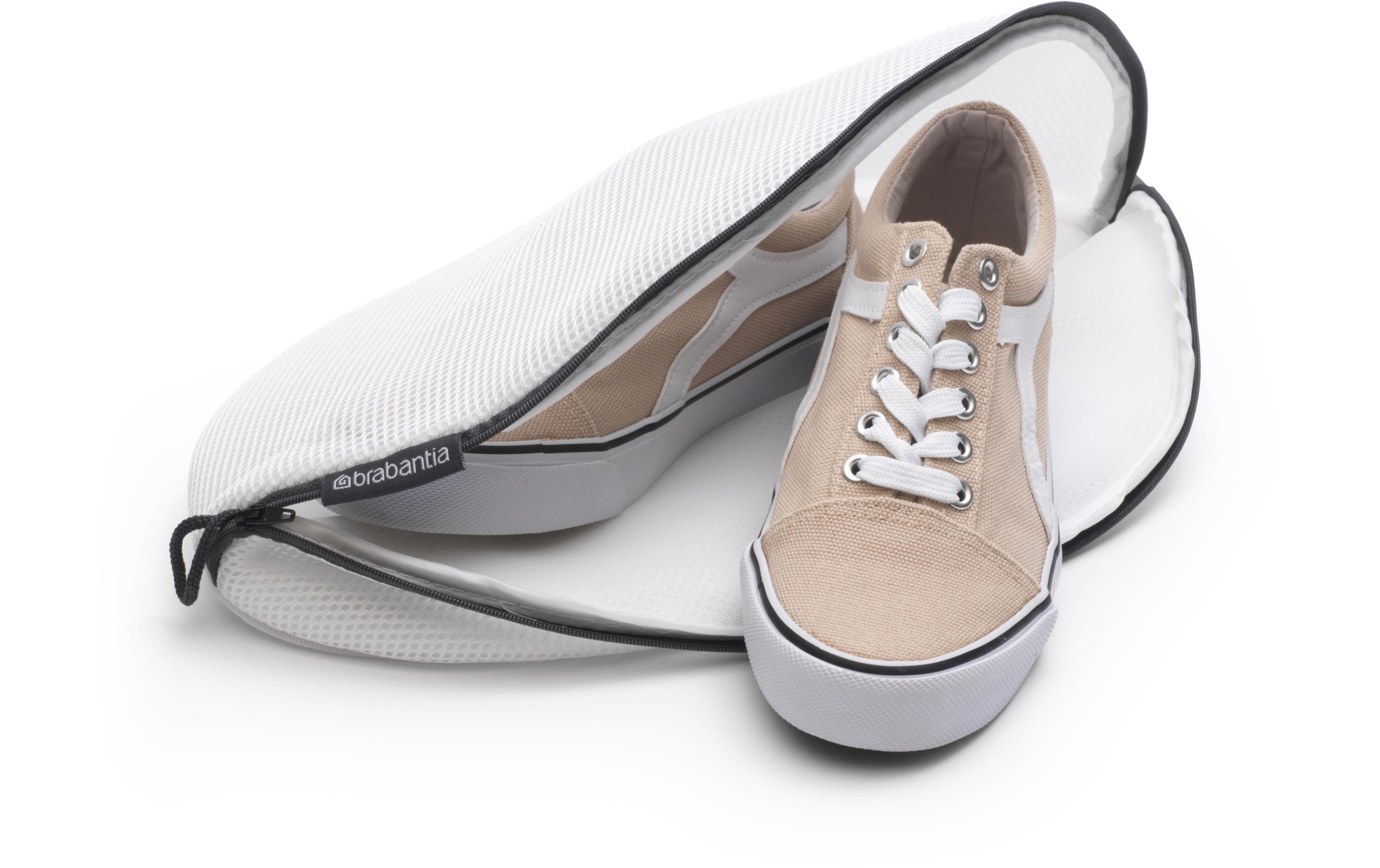 Brabantia Wäscheschutzbeutel für Schuhe