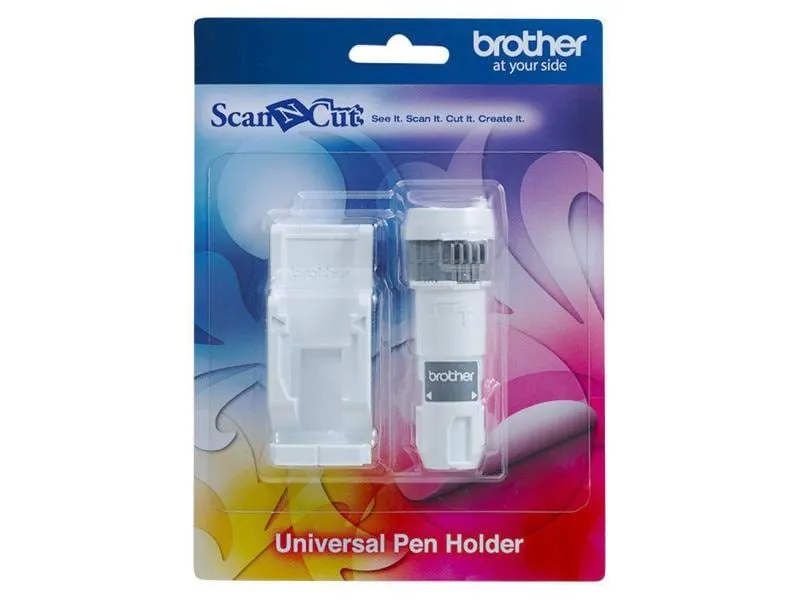 Brother Stiftehalter ScanNCut Universal Brother Stiftehalter ScanNCut Universal