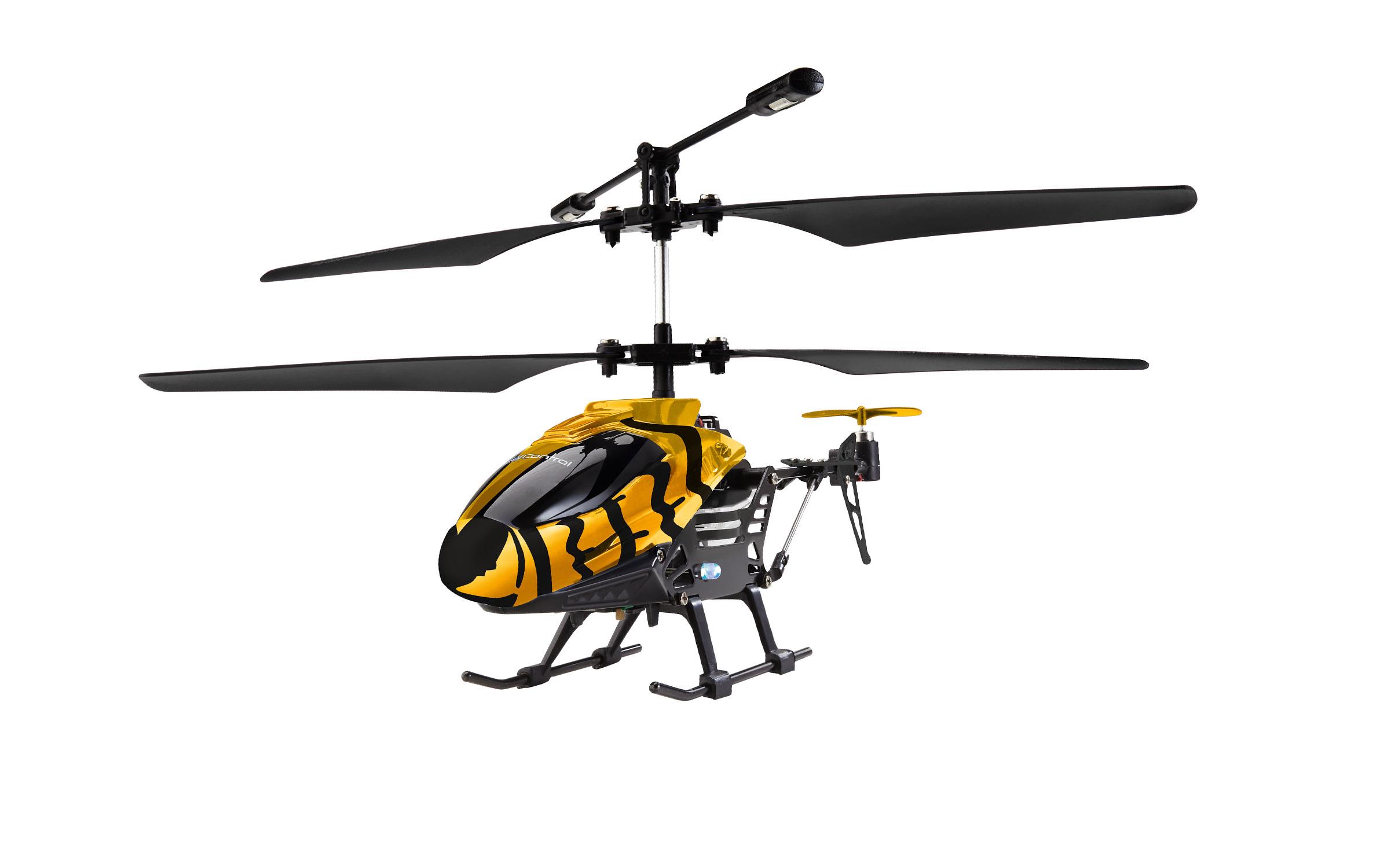 Revell Control Adventskalender RC Helikopter Bausatz