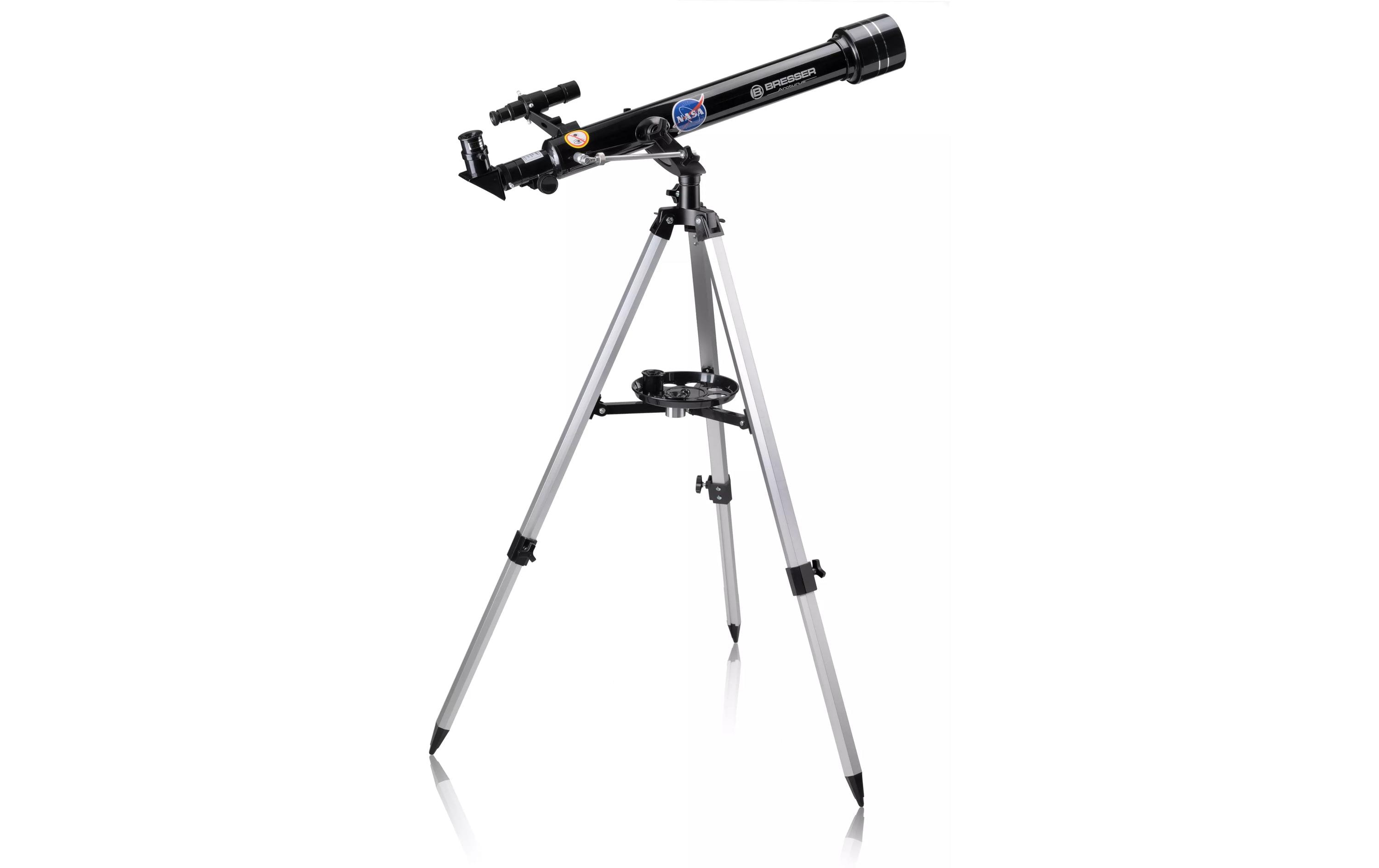 Bresser junior Linsenteleskop 60/700 NASA Bresser junior Linsenteleskop 60/700 NASA
