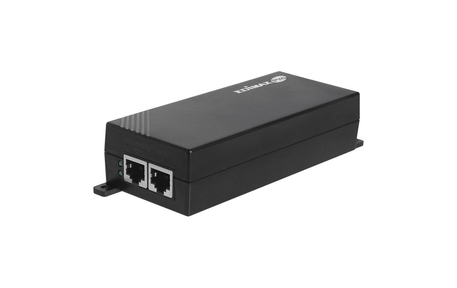 Edimax Pro PoE+ Injector GP-101IT Edimax Pro PoE+ Injector GP-101IT