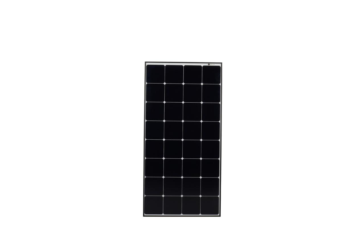 WATTSTUNDE Solarpanel SOLA Frame Daylight 125 Wp WATTSTUNDE Solarpanel SOLA Frame Daylight 125 Wp
