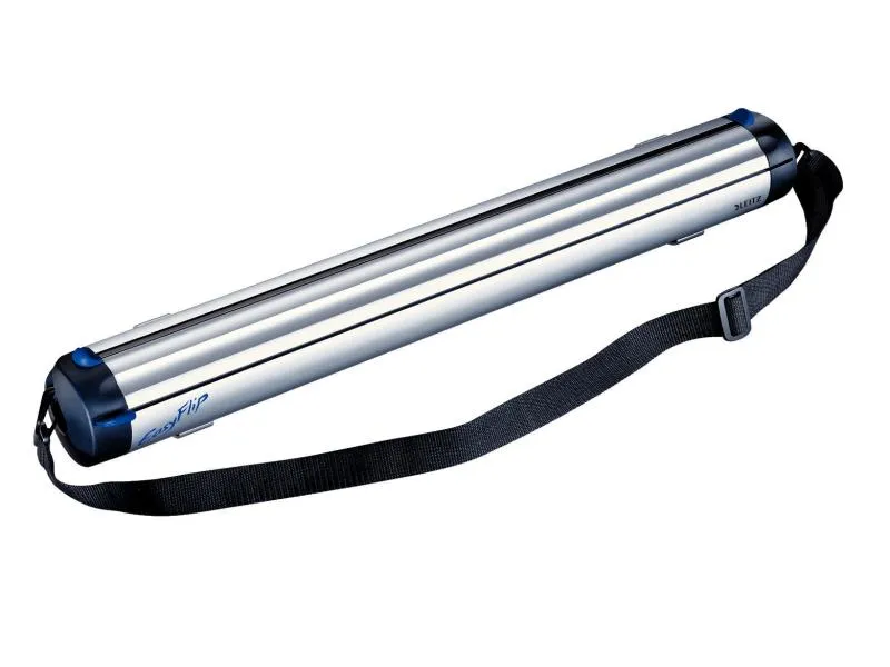 Leitz Flipchart EasyFlip 9.7 cm x 72 cm Leitz Flipchart EasyFlip 9.7 cm x 72 cm