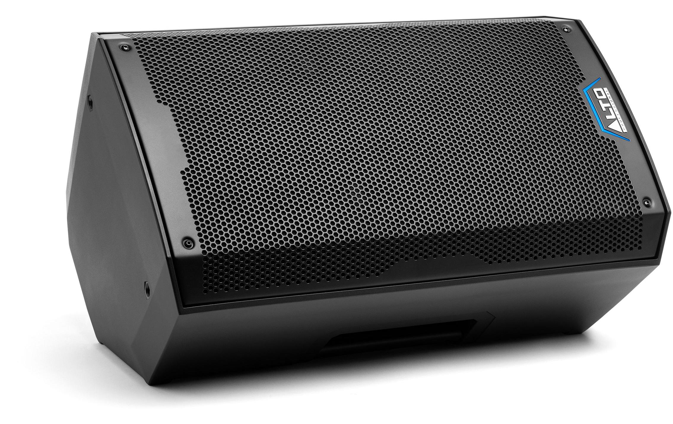 Alto Professional Lautsprecher TS410 – 2000 Watt