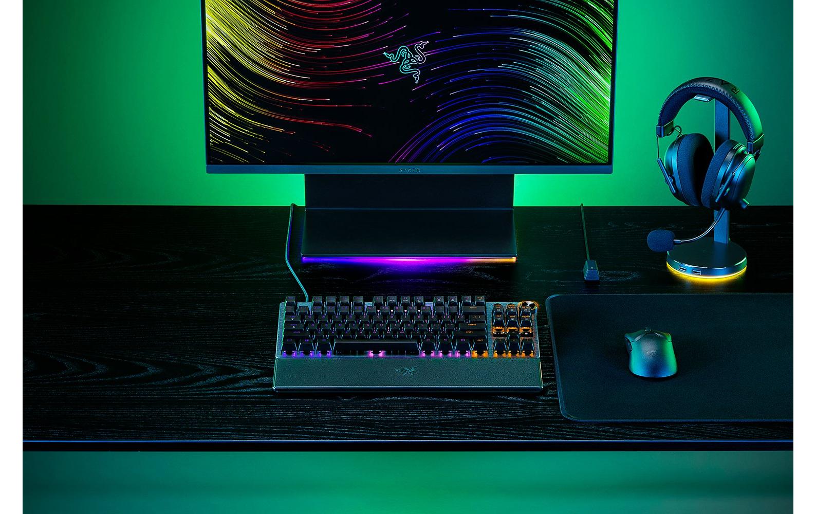 Razer Huntsman V3 Pro Tenkeyless DE Layout