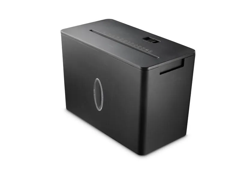 Hama Aktenvernichter Safe X40B P-4, 4 Seiten Hama Aktenvernichter Safe X40B P-4, 4 Seiten
