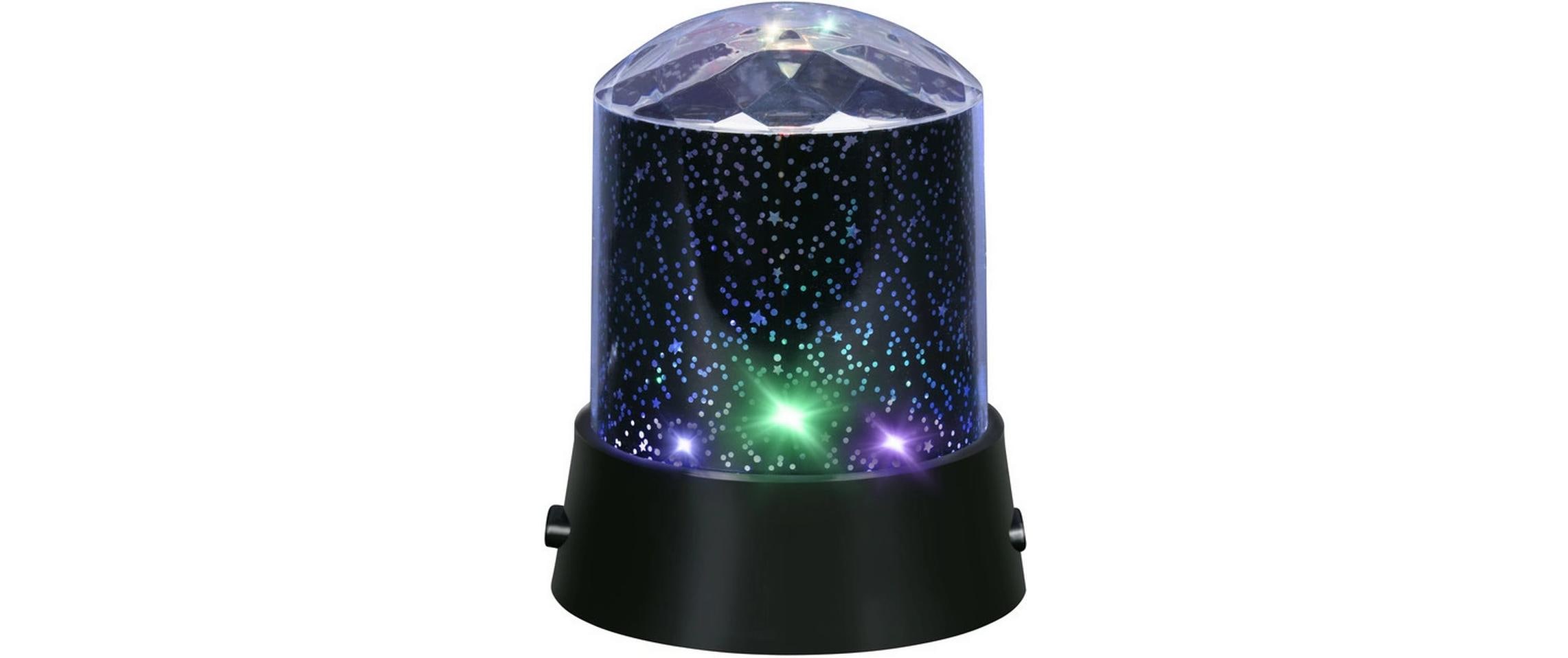 Grundig Sternenprojektor Lampe