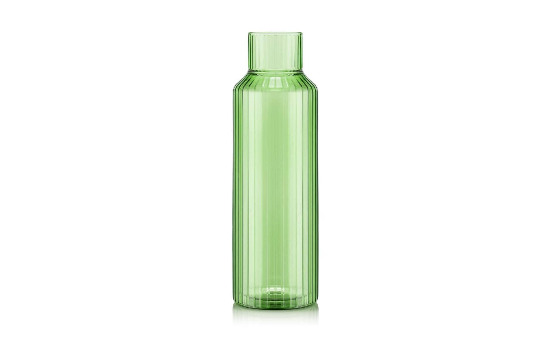 Bodum Karaffe Karaffe Navalia Translucent Green, 0.15 l