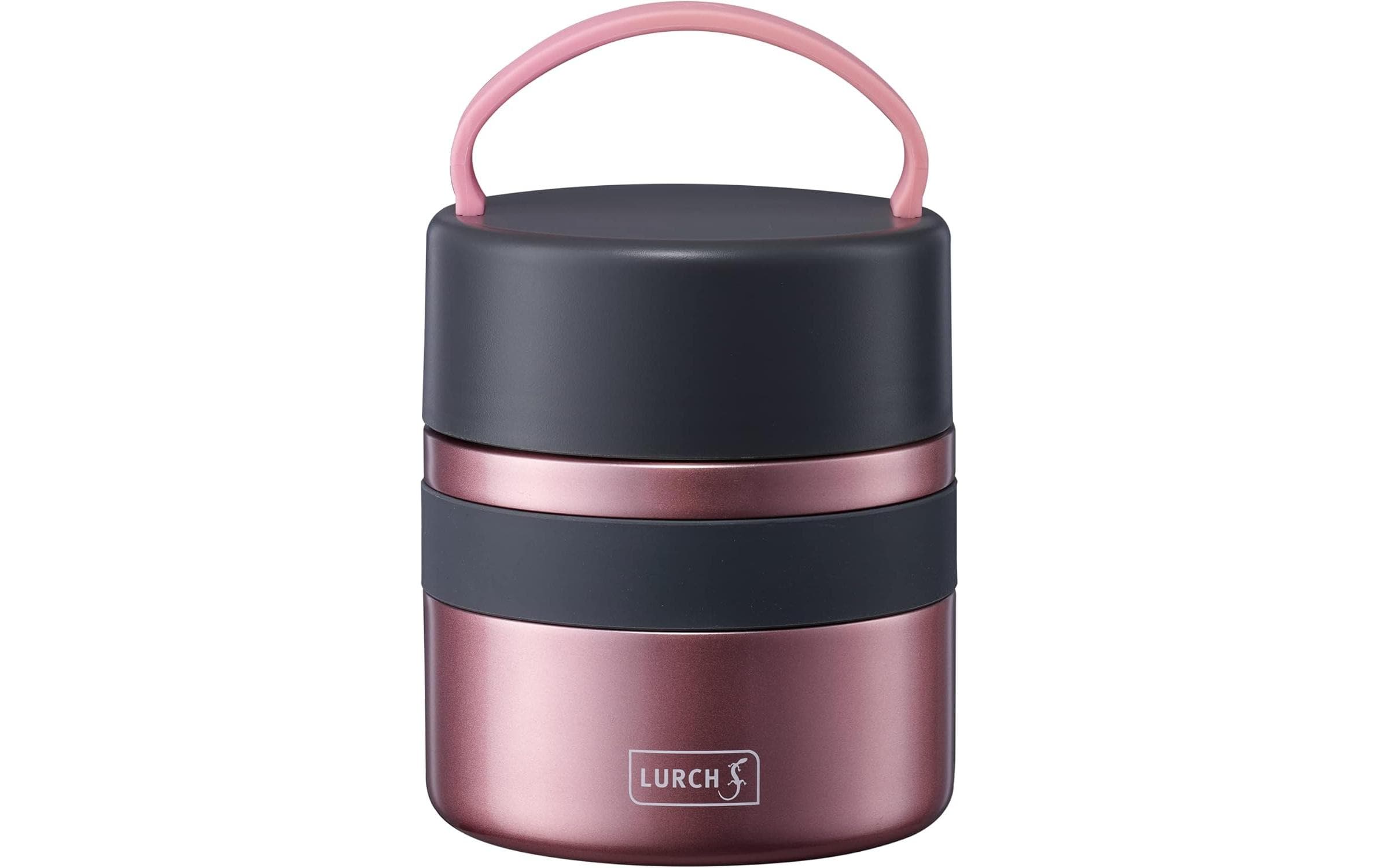 Lurch Thermo-Foodbehälter Iso-Pot 2.0 500 ml, Lurch Thermo-Foodbehälter Iso-Pot 2.0 500 ml,