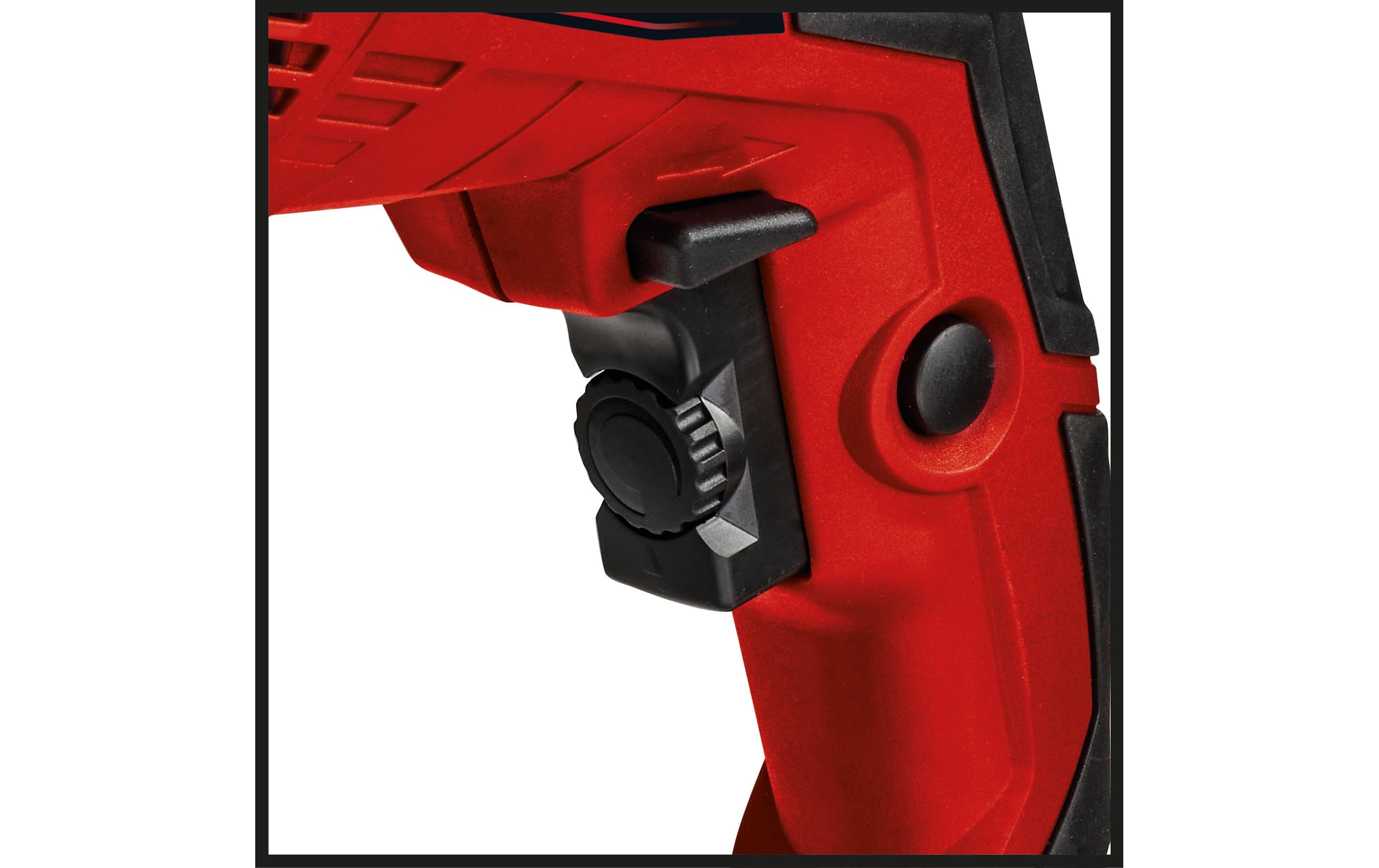 Einhell Schlagbohrmaschine TE-ID 500 E