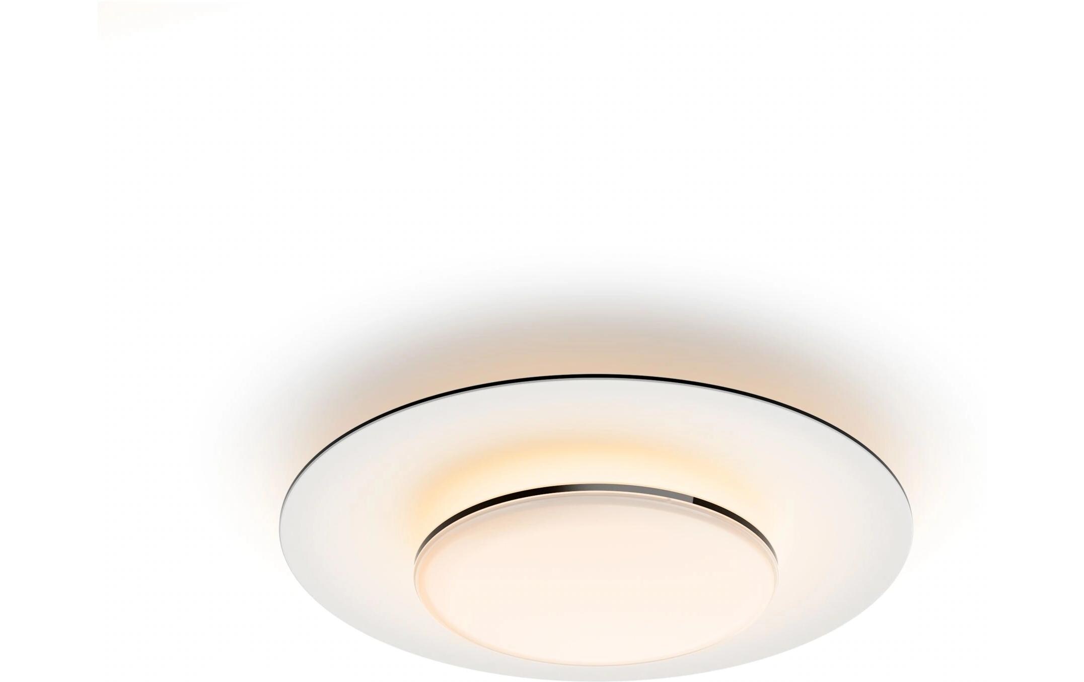 Philips Einbauleuchte Garnet SceneSwitch 30W 2700K Schwarz Philips Einbauleuchte Garnet SceneSwitch 30W 2700K Schwarz