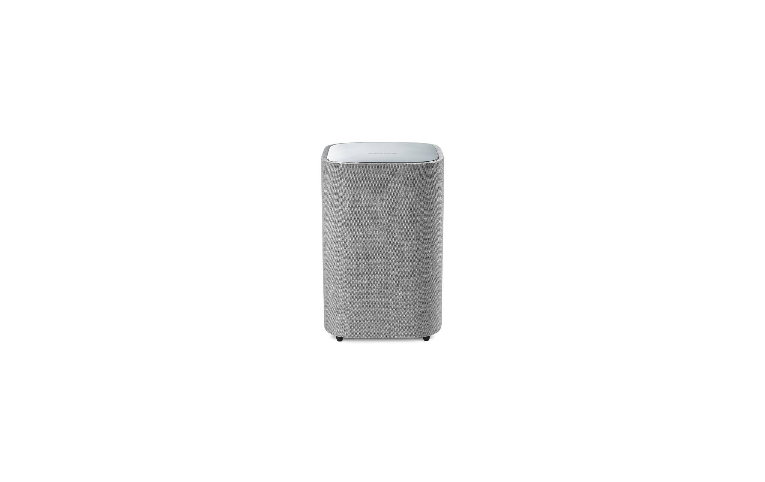 Harman/Kardon Citation Sub s Grau Harman/Kardon Citation Sub s Grau