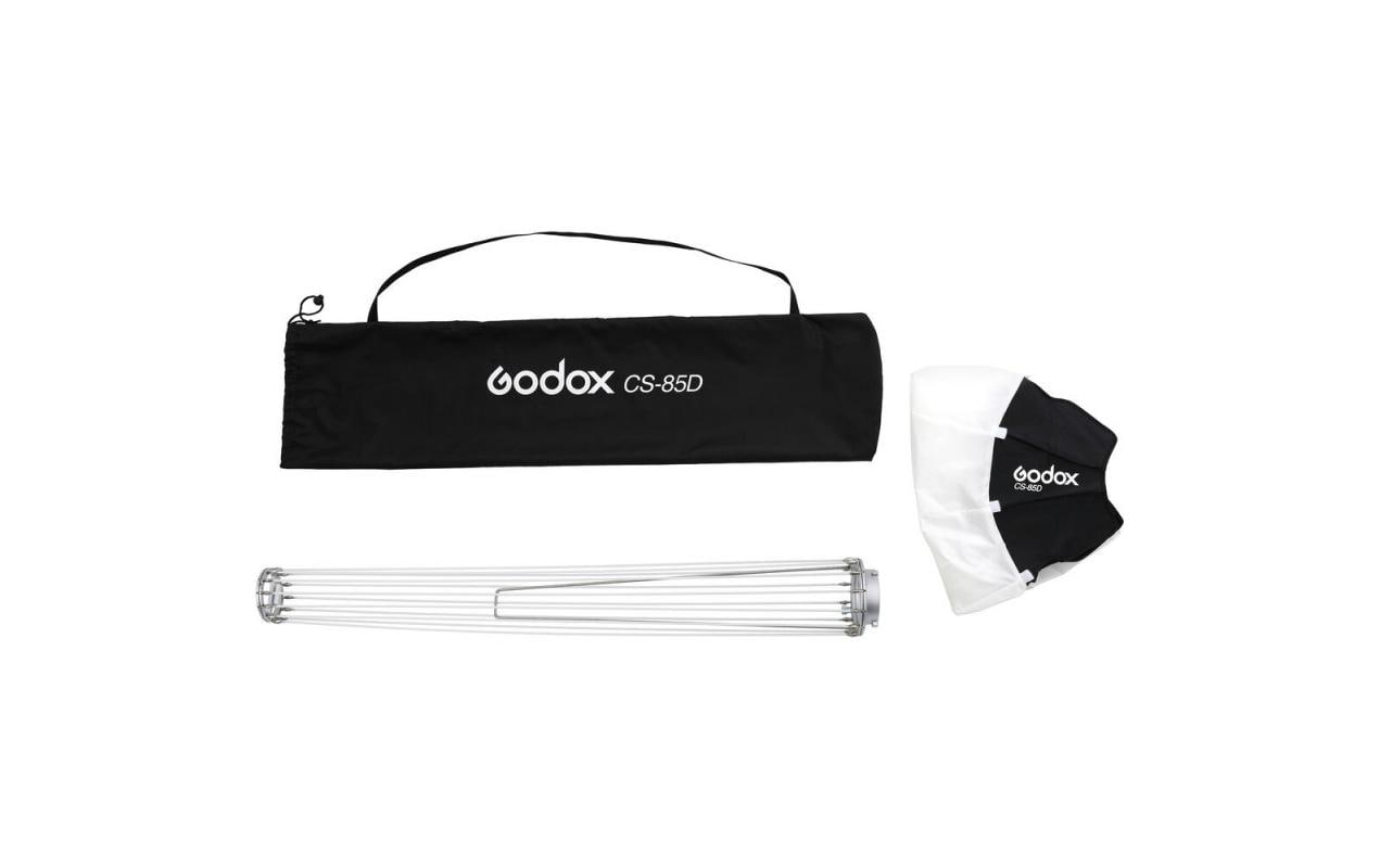 Godox Softbox CS-85D Kugel