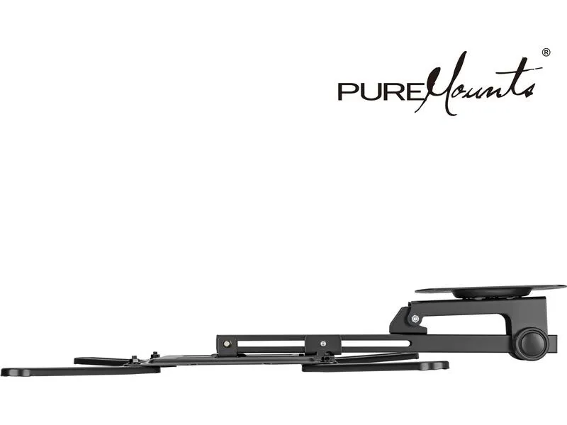 PureMounts Deckenhalterung PM-SLOPE-55 PureMounts Deckenhalterung PM-SLOPE-55