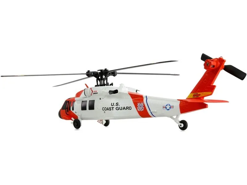 Amewi Helikopter UH-60 l Black Hawk 4-Kanal 6G RTF