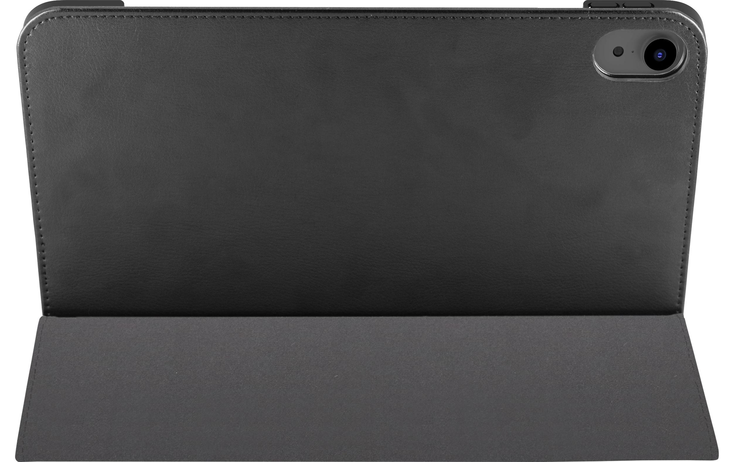 dbramante1928 Tablet Book Cover Oslo iPad Air 10.9 6th Schwarz