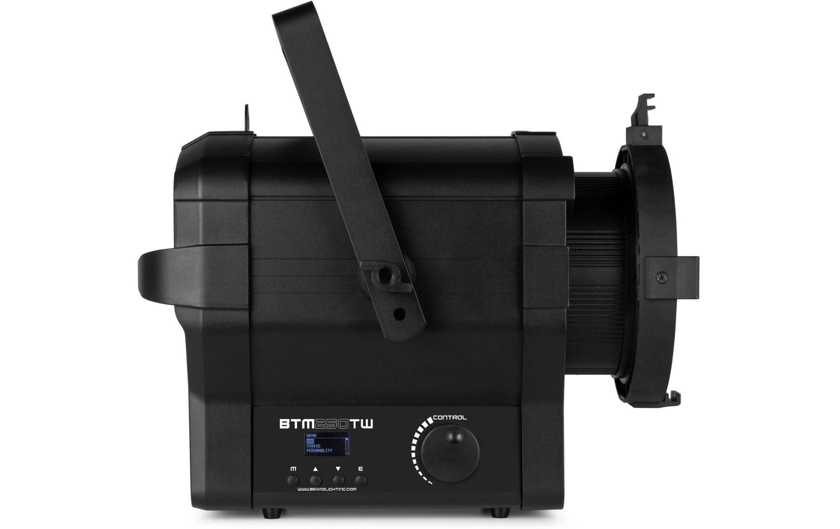 BeamZ Pro Scheinwerfer BTM250TW