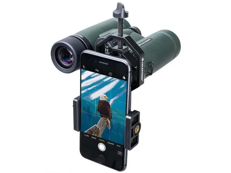 Celestron Adapter Smartphone Basic Celestron Adapter Smartphone Basic