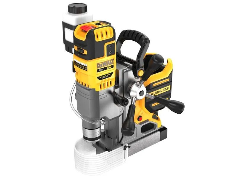 DeWalt Akku-Magnetbohrmaschine DCD1623N 18 V, Solo DeWalt Akku-Magnetbohrmaschine DCD1623N 18 V, Solo