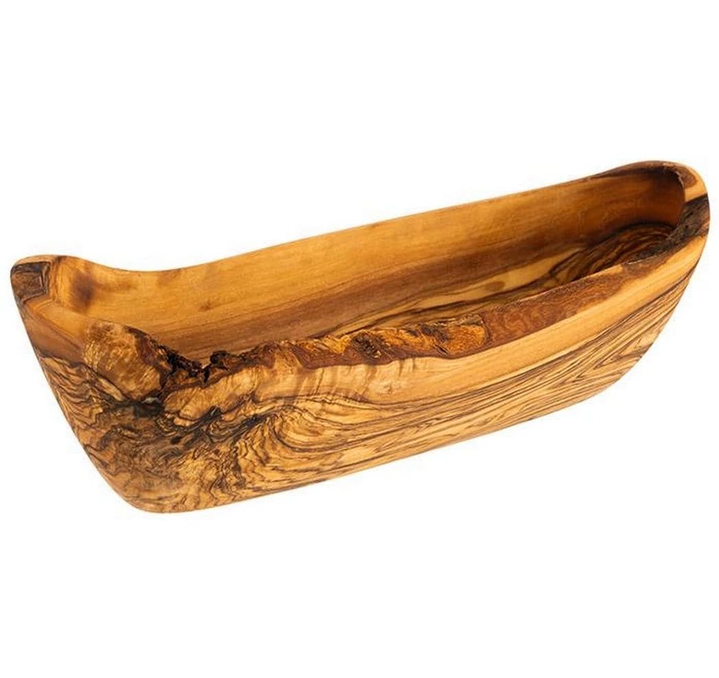 APS Schale Olive 25 cm x 8.5 cm