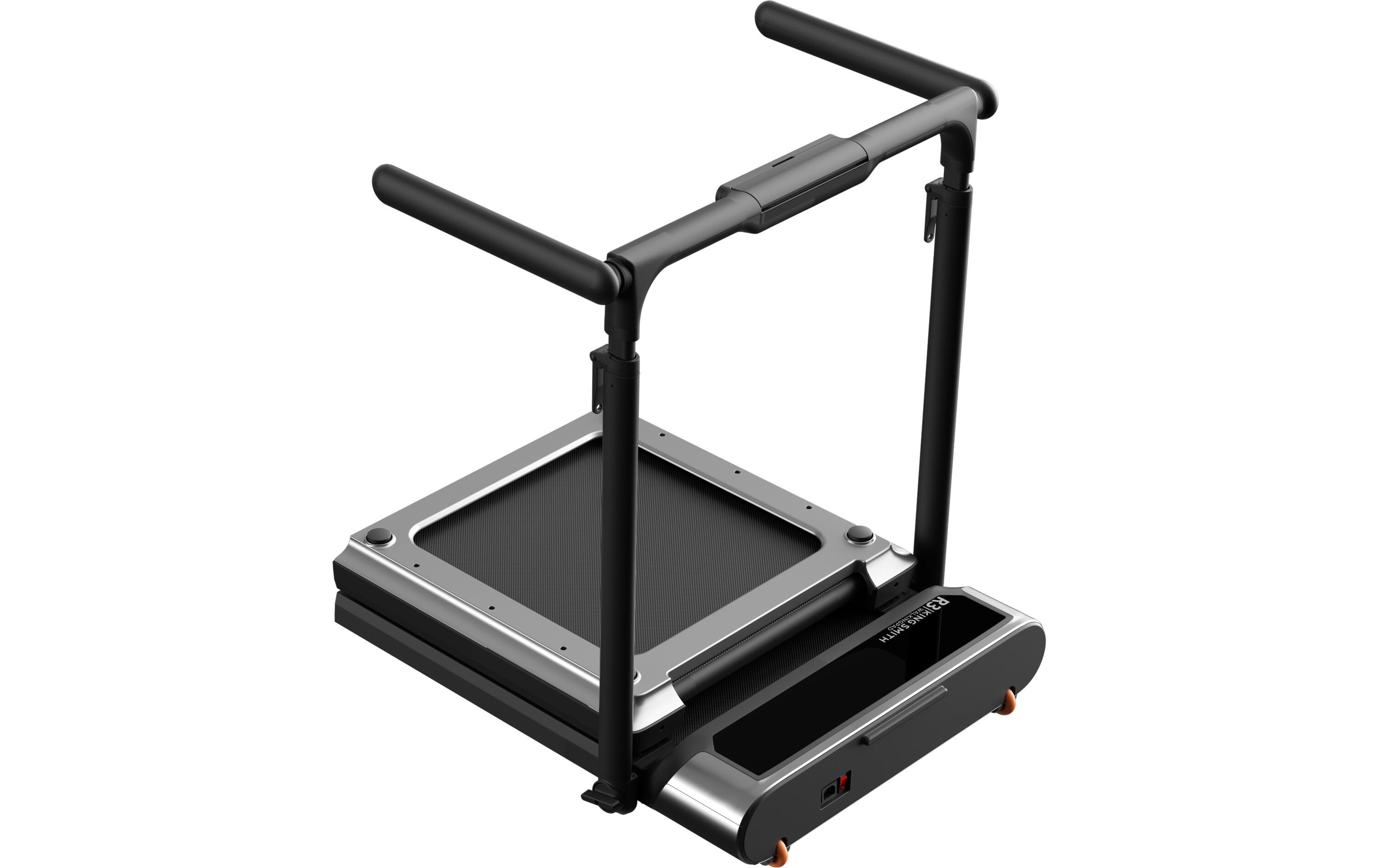 KingSmith Laufband Walkingpad R3 hybrid+