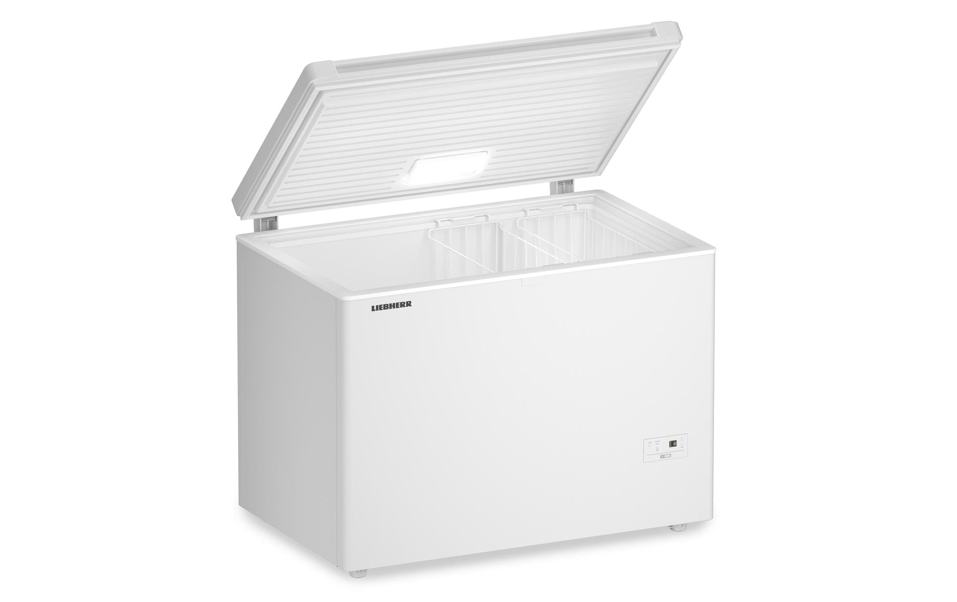 Liebherr Gefriertruhe CFe 1870-26 Liebherr Gefriertruhe CFe 1870-26