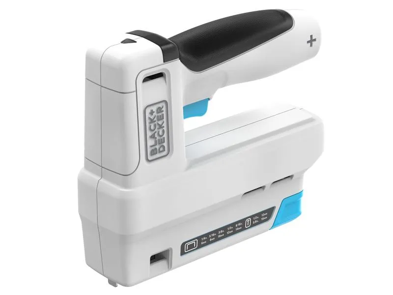 BLACK+DECKER Akku-Tacker BCN115-XJ